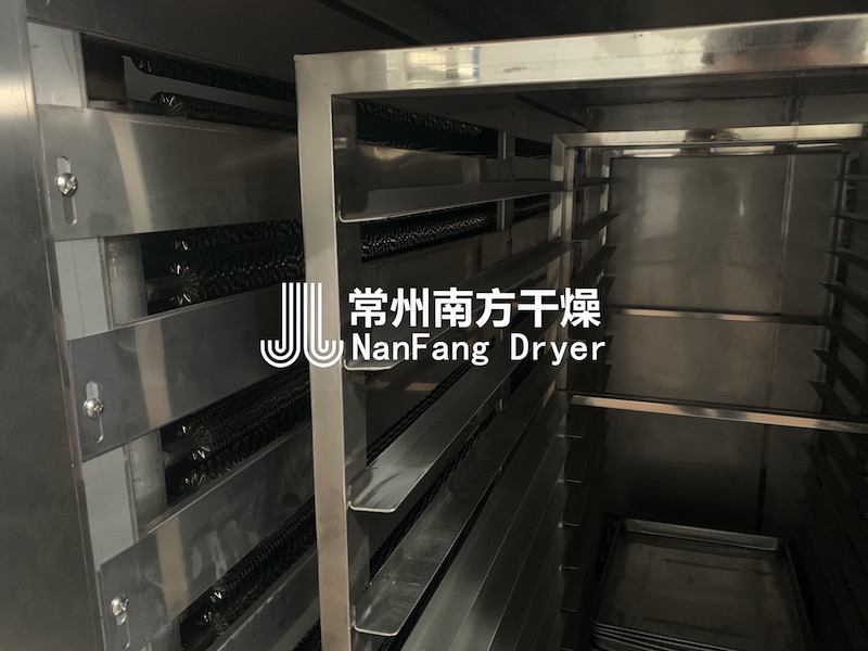 熱風循環(huán)烘箱