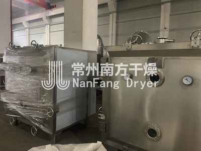 方形真空干燥機 方形真空干燥機