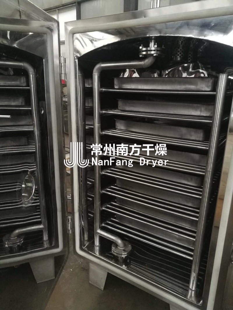 真空烘箱 真空烘箱