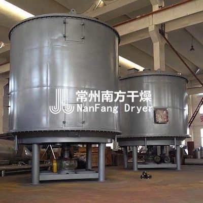 盤式干燥機