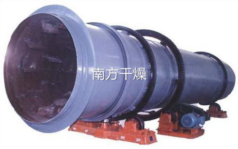 滾筒干燥機